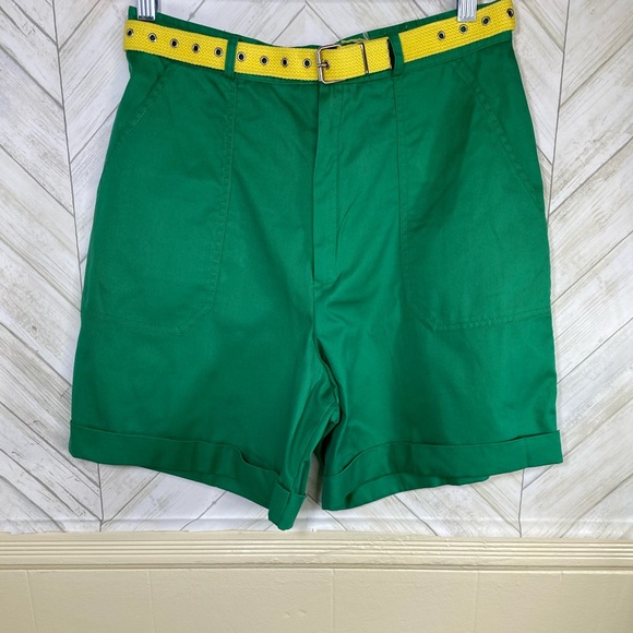 Fundamental Things women’s shorts - Picture 2 of 4